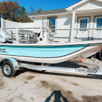 2025 Carolina Skiff