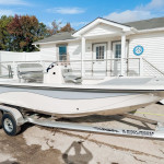 2025 Carolina Skiff