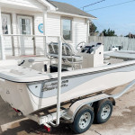 2025 Carolina Skiff