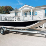 2025 Carolina Skiff