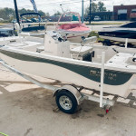 2025 Carolina Skiff
