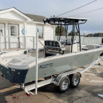 2025 Carolina Skiff