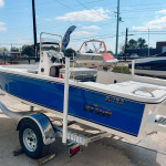 2025 Carolina Skiff