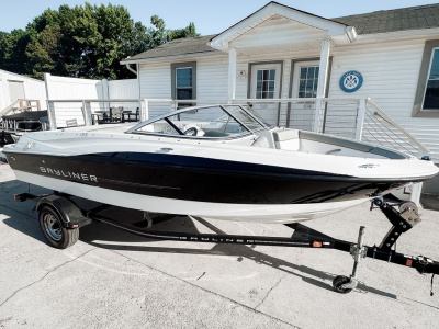 2013 Bayliner 195 Bowrider