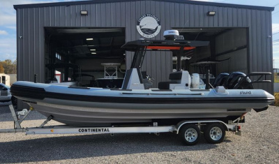 2025 Other Patrol 26