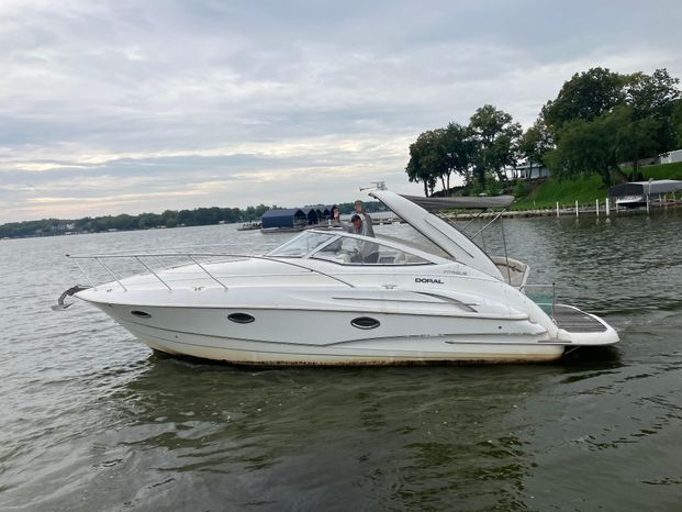 2004 Doral Intrigue - For Sale at Crystal Bay, MN 55323 - ID 562591