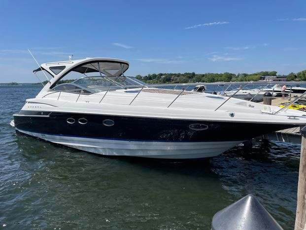 2008 Regal Commodore 4460 - For Sale at Spring Park, MN 55384 - ID 569372