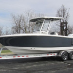 2024 Robalo