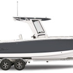 2024 Robalo