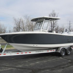 2024 Robalo