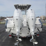 2024 Robalo