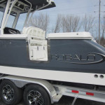 2024 Robalo