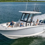 2024 Robalo