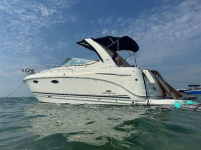 2006 Chaparral 310 Signature
