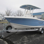 2024 Robalo