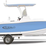 2024 Robalo