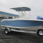 2024 Robalo