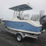 2024 Robalo