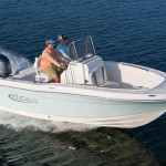 2024 Robalo