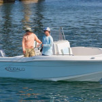 2024 Robalo