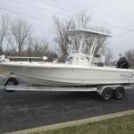 2024 Robalo