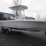 2024 Robalo