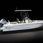 2024 Robalo