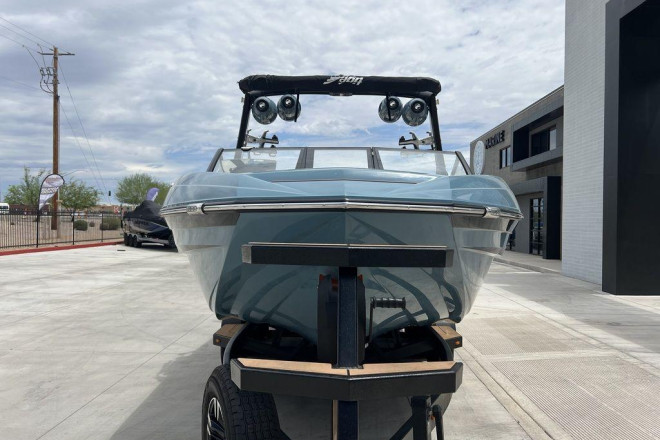 Used Tige boats for sale - BoatCrazy