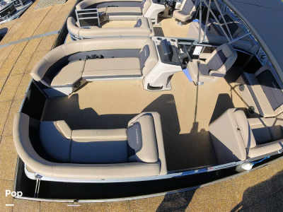 2024 Harris HCX23 Cruiser 230