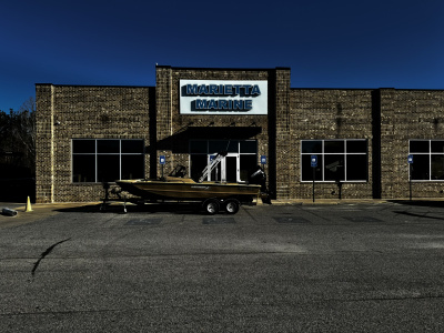 2025 SeaArk SeaArk Protege w/Suzuki DF200ATX 200HP- 4Stroke Engine & Trailer