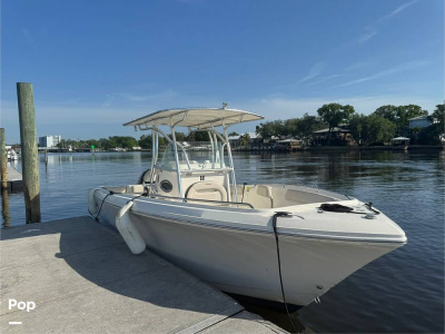 2023 Sailfish 242 CC