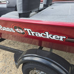 2025 Tracker