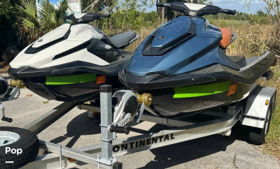 2022 Other Orca Carbon