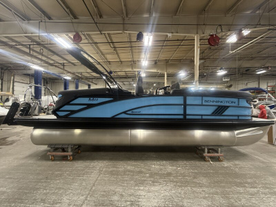 2025 Bennington M Series 22 MFB