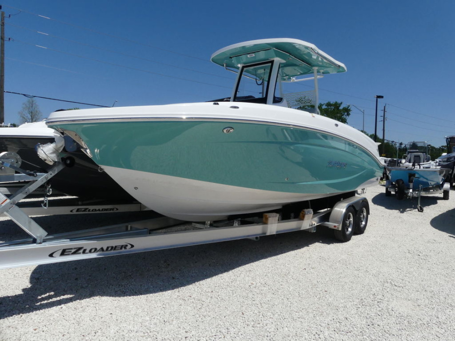 2025 Hurricane 24CC-OB - For Sale at Bradenton, FL 34208 - ID 574984