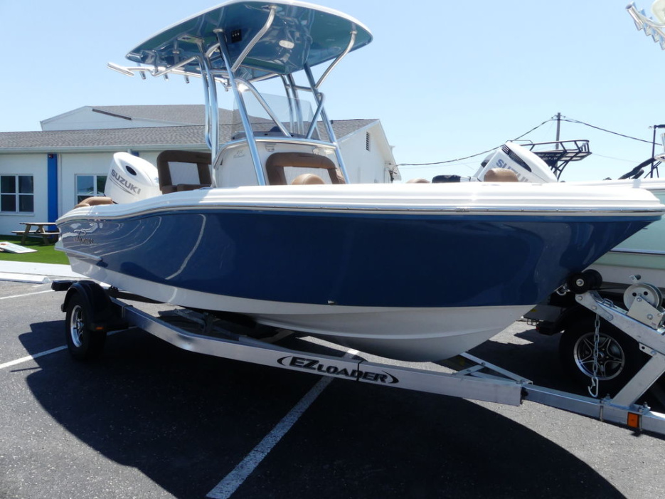2025 Pioneer Islander 202 - For Sale at Bradenton, FL 34208 - ID 575043