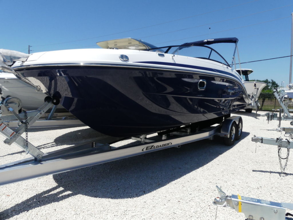 2025 Hurricane SD2600-OB - For Sale at Bradenton, FL 34208 - ID 575044