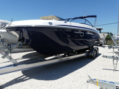 2025 Hurricane SD2600-OB