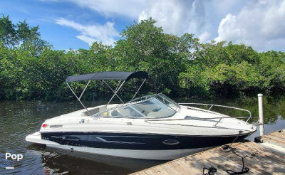 2015 Bayliner 642OV