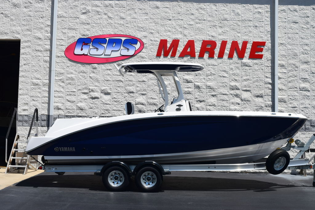 2025 Yamaha FSH - For Sale at Gulf Shores, AL 36542 - ID 575084