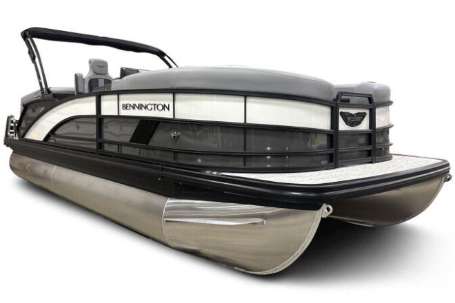 2025 Bennington M Series 22 MFB