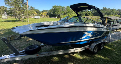 2013 Regal 24 FasDeck RX