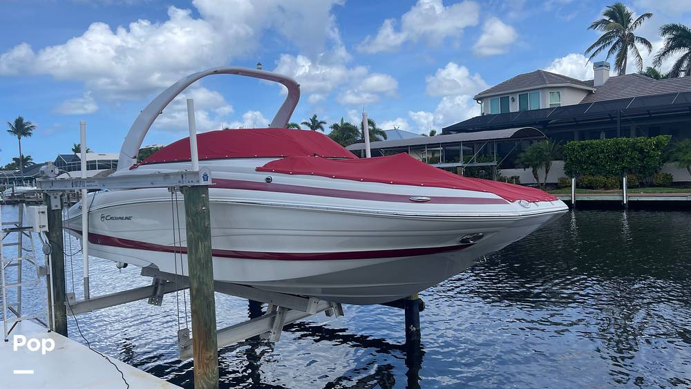 2018 Crownline E24 XS - For Sale at Cape Coral, FL 33914 - ID 572124