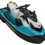 2025 Sea Doo
