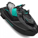 2025 Sea Doo