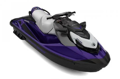 2025 Sea Doo GTI SE 170