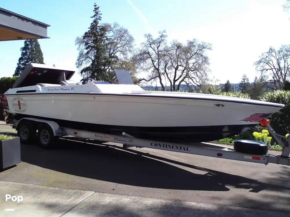 1983 Martini Corsa 26 - For Sale at Oregon City, OR 97045 - ID 573228