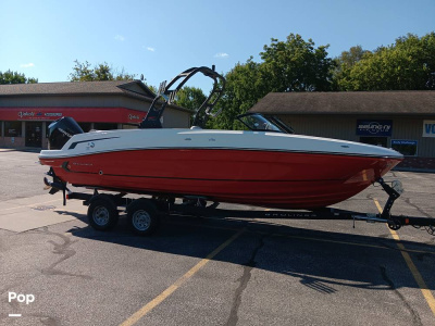 2022 Bayliner VR6 OB