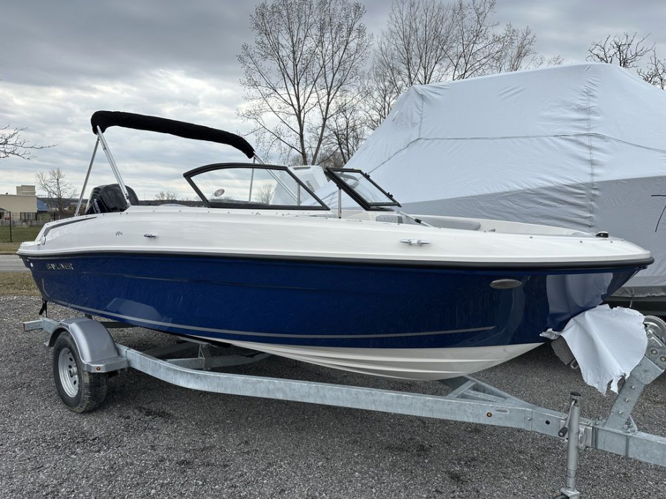 2025 Bayliner VR Series - For Sale at Canandaigua, NY 14424 - ID 571954