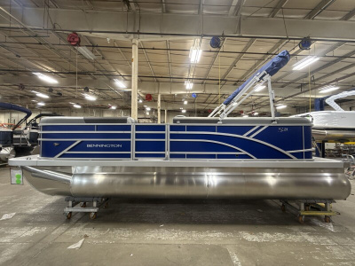 2025 Bennington S Series 21 SL